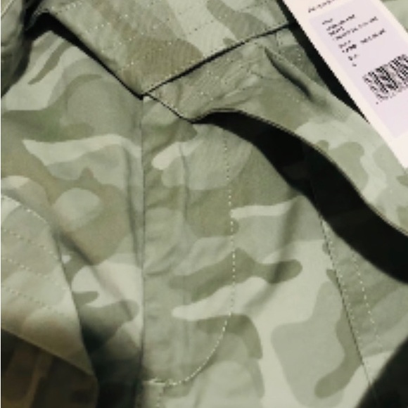 NWT vineyard vines Camo Everyday Utility Chino Pants Sz 10 NWT $158 - Picture 6 of 6